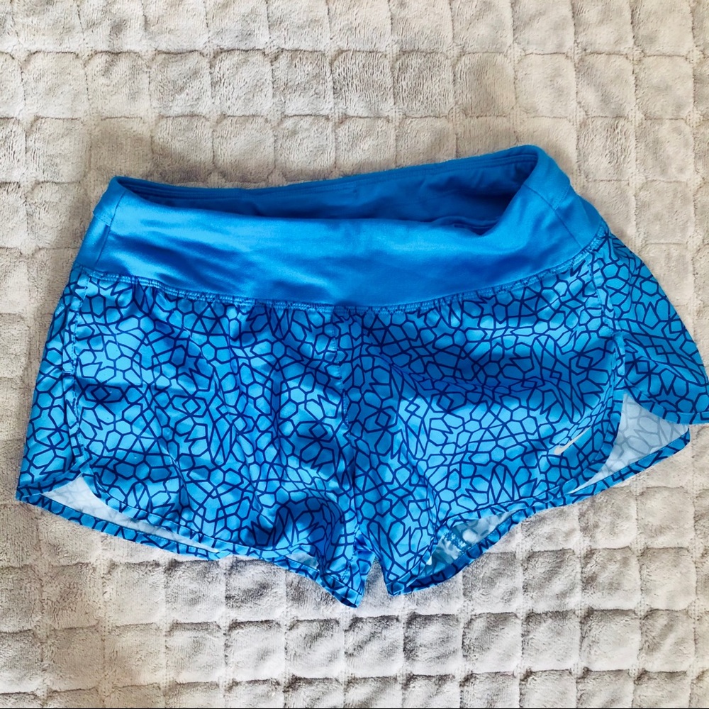 Nike dri-fit shorts